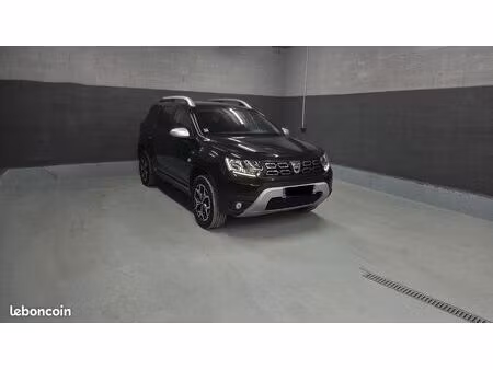 Dacia Duster 1.5 dCi 115