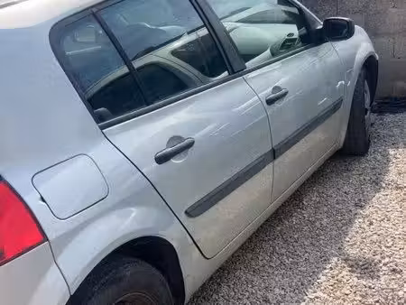 Renault Mégane 1.6 115