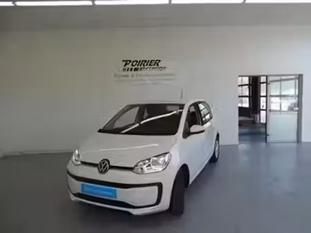 Volkswagen up! 1.0 65 Lounge