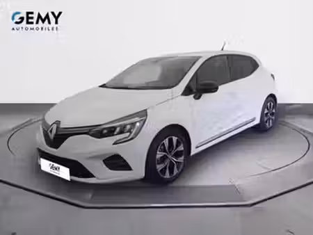 Renault Clio 1.0 TCe 100 Evolution