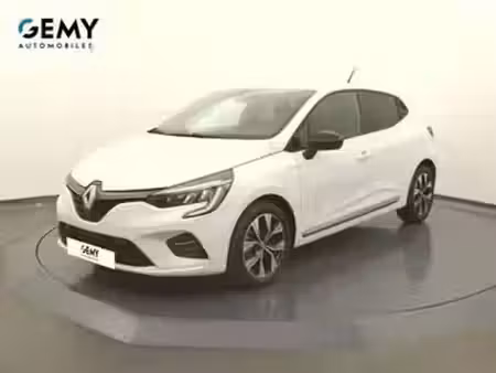 Renault Clio 1.0 TCe 100 Evolution