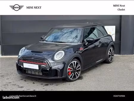Mini Mini John Cooper Works 2.0 231 Edition Premium Plus