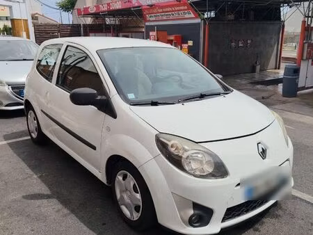 Renault Twingo 1.2 75