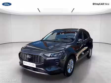 Ford Kuga 2.5 180 Titanium