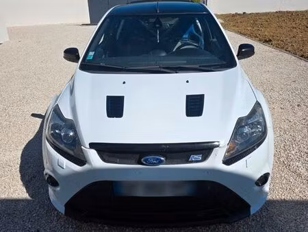 Ford Focus RS 2.5 305