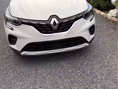 Renault Captur 1.5 dCi 115