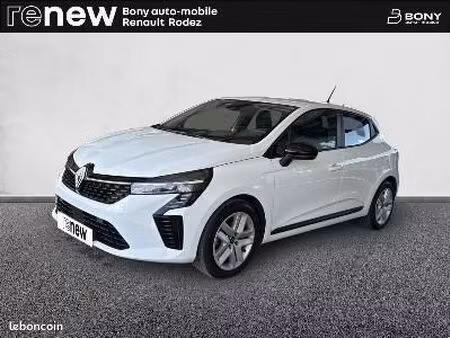 Renault Clio 1.0 TCe 90 Evolution