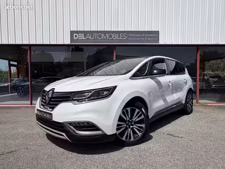 Renault Espace 1.6 dCi 160 Initiale Paris