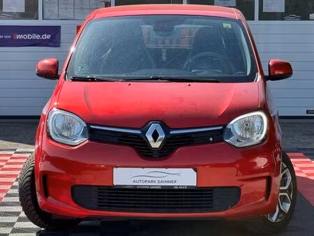 Renault Twingo 1.0 Limited