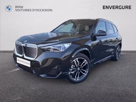BMW iX1 20 204 eDrive
