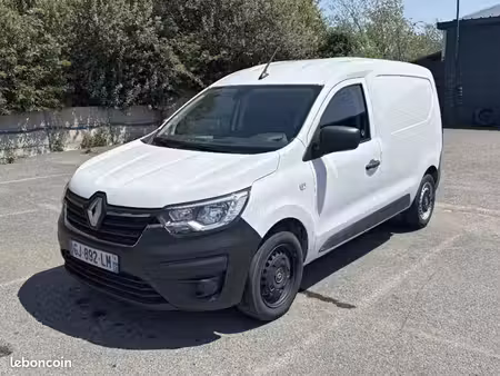 Renault Express Van 1.5 dCi 95 Confort