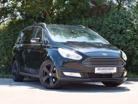 Ford Galaxy 2.0 Business