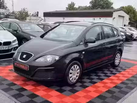 Seat Altea 1.6 TDI 90 Référence