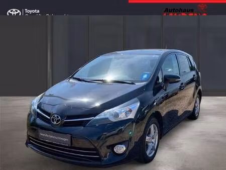 Toyota Verso 1.8 147 Executive