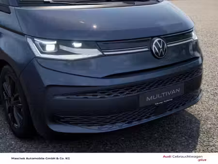 Volkswagen Multivan 2.0 TDI 150 Life