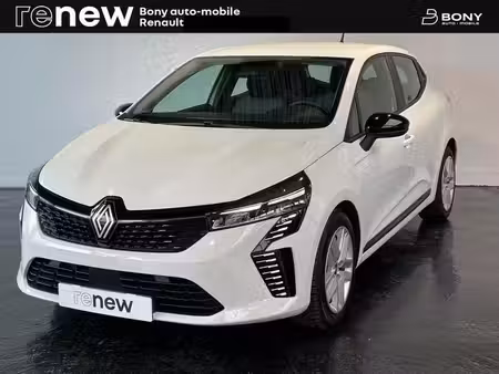 Renault Clio 1.0 TCe 90