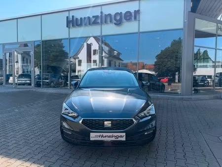 Seat Leon 1.0 TSI 110 Style