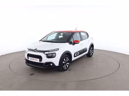 Citroën C3 1.2 PureTech 83 Shine