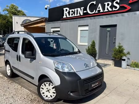 Citroën Nemo 1.3 HDi 75