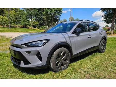 Cupra Formentor 1.5 TSI 150