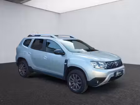 Dacia Duster 1.3 TCe 150