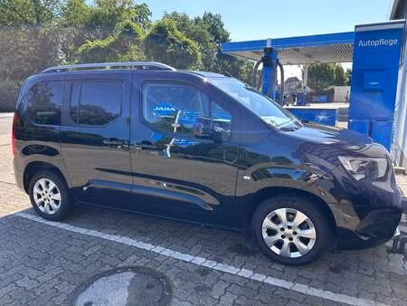 Opel Combo 1.2 110 Innovation