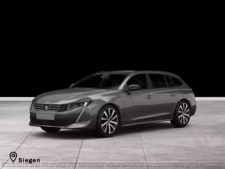 Peugeot 2008 156 Allure