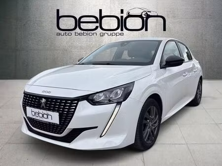 Peugeot 208 1.2 PureTech 75 Active