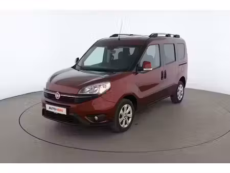 Fiat Doblo 1.4 95