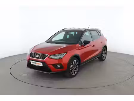 Seat Arona 1.0 TSI 115
