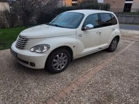 Chrysler Pt Cruiser 2.1 150