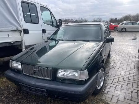 Volvo 850 Break 