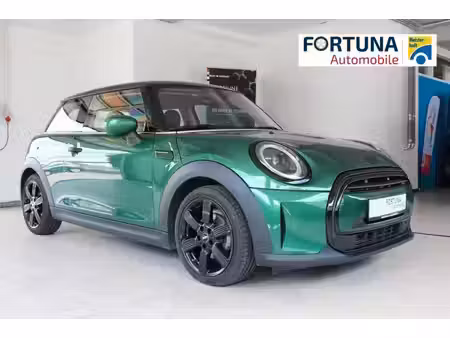 Mini Mini One 1.5 102 Classic