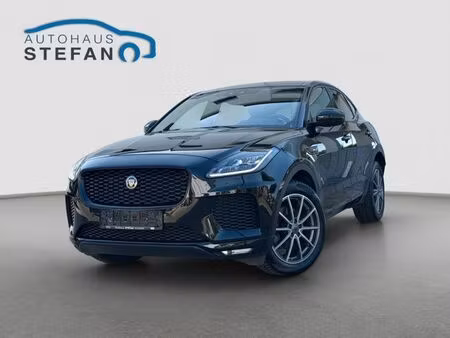 Jaguar E-Pace D180 2.0 180 R Dynamic S 4x4