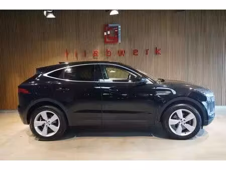 Jaguar E-Pace D150 2.0 150 4x4