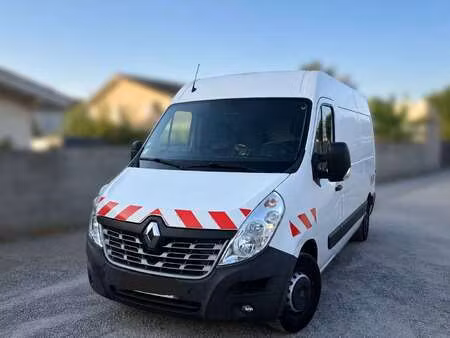 Renault Master 2.3 dCi 145 Grand Confort