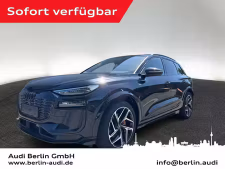 Audi Q6 E-Tron 306