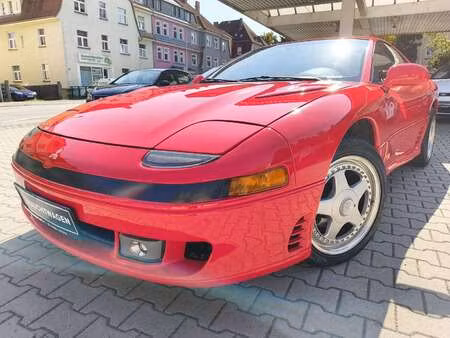 Mitsubishi 3000 GT V6 3.0 285 GT 4x4