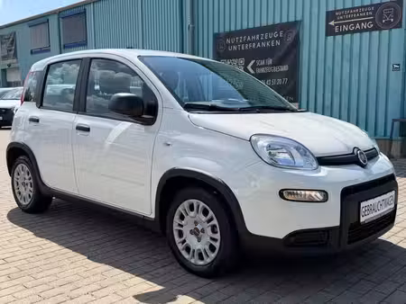 Fiat Panda 1.0 69