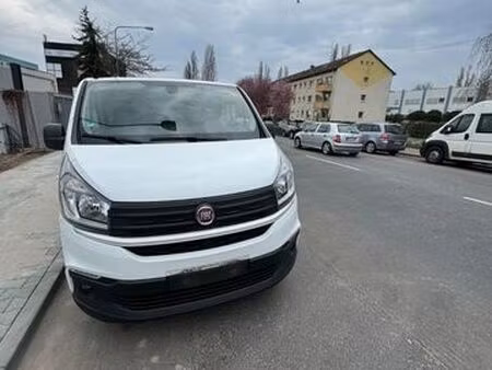 Fiat Talento 120