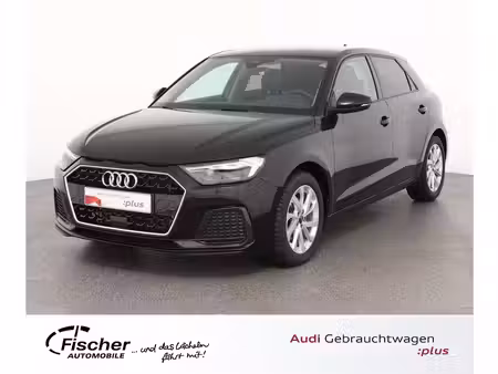 Audi A1 30 TFSI 1.0 TFSI 116