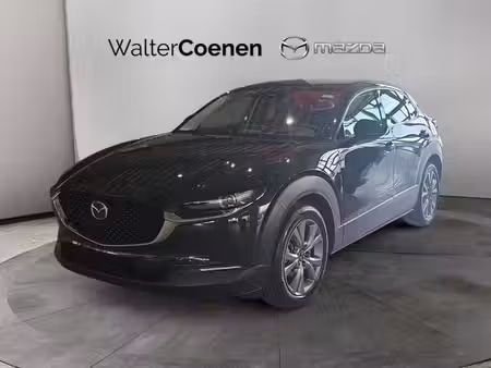 Mazda CX-30 Exclusive Line
