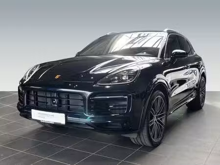 Porsche Cayenne S 2.9 440 4x4