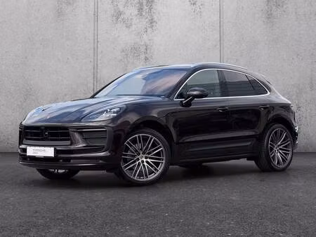 Porsche Macan 2.0 265 4x4