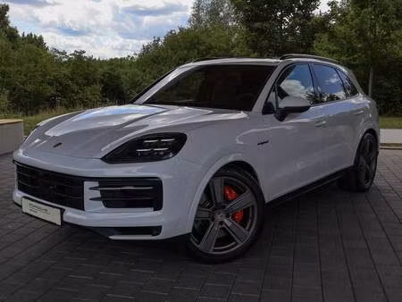 Porsche Cayenne S V6 3.0 353 4x4