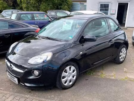 Opel Adam 1.2 70