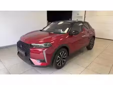 DS 3 1.2 PureTech 130 Performance Line