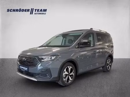 Ford Transit 2.0 122 Active