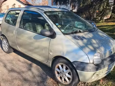 Renault Twingo 1.2 60 Initiale