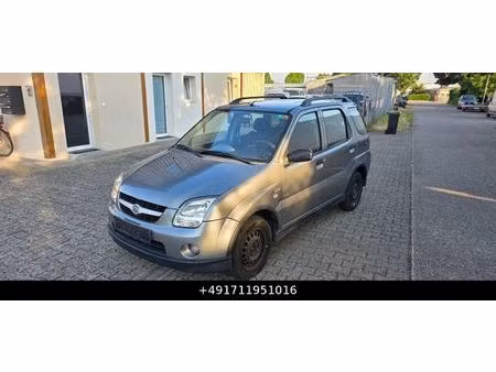 Suzuki Ignis 1.3 93
